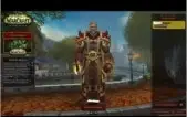 conta bfa hunter ilvl 342 entre outros