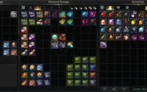 Conta Lost Ark 1460 Gunslinger