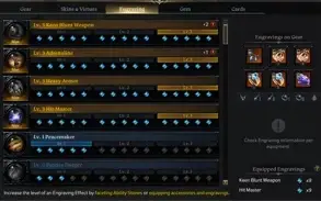 Conta Lost Ark 1460 Gunslinger