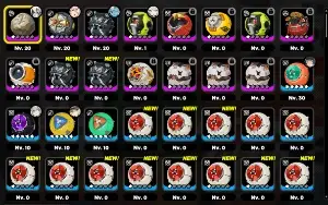 Zzz Zenless Zone Zero Qingyi +Ellen +Lycaon Rank28