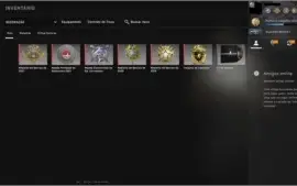 Conta Steam com medalhas CSGO