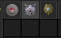 Conta Steam com medalhas CSGO