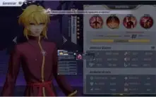 Saint Seya awakening nv 59