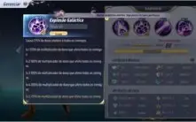 Saint Seya awakening nv 59