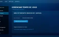 Conta wow com Pala ret 408ilvl/ DH 406ilvl e + (Descrição)