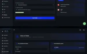 Script Painel Smm Modelo Novo Completo ( Seguidores)