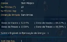 Conta LADMO Mid game com AOX e Alter-S Bem investida
