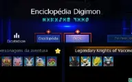 Conta LADMO Mid game com AOX e Alter-S Bem investida