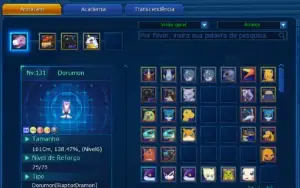 Conta LADMO Mid game com AOX e Alter-S Bem investida