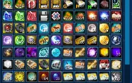 Conta LADMO Mid game com AOX e Alter-S Bem investida