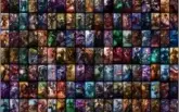Vendo conta League of Legends - COMPLETA