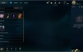 4 contas smurfs sem email confirmado