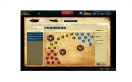 Vendo conta Platina V