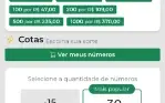 Sistema rifas php