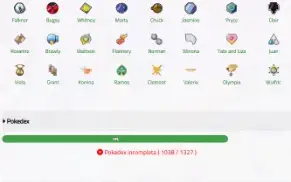 Otpokemon Mundo Red