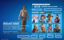 Conta De Fortnite Pra Sair Rápido