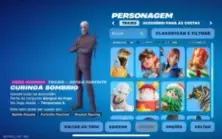 Conta De Fortnite Pra Sair Rápido