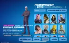Conta De Fortnite Pra Sair Rápido