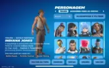 Conta De Fortnite Pra Sair Rápido