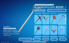 Conta De Fortnite Pra Sair Rápido