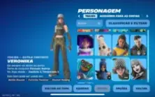 Conta De Fortnite Pra Sair Rápido