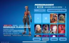 Conta De Fortnite Pra Sair Rápido