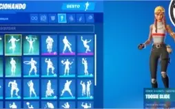 VENDO CONTA CP2 S1 ATÉ S2 COM SALVE O MUNDO (QUE DÁ VBUCKS)