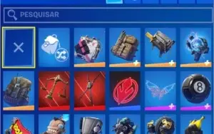 VENDO CONTA CP2 S1 ATÉ S2 COM SALVE O MUNDO (QUE DÁ VBUCKS)