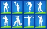 VENDO CONTA CP2 S1 ATÉ S2 COM SALVE O MUNDO (QUE DÁ VBUCKS)