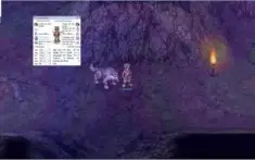 Conta Ragnarok Sentinela 126, Mecânico 102