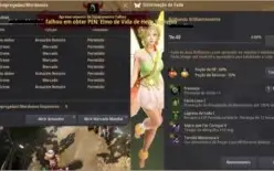 BDO WARRIOR 61 - 265 AP KUTUM -FULL TET- EMAIL OK! ITENS PW2