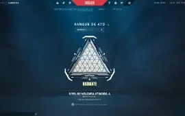 Conta VALORANT ex radiante com varias skins