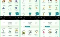 CONTA DE POKÉMON GO LVL 40
