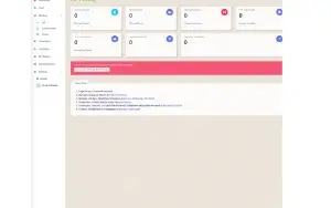 🚀 SaaS para Marketing no WhatsApp com Envio em Massa