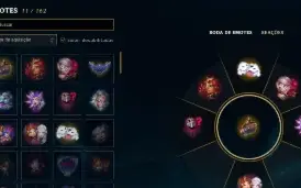 Conta Diamante Iv Solo/Duo Supplyboost