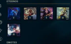 Conta Diamante Iv Solo/Duo Supplyboost