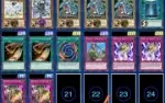 Conta Top Yu Gi Oh Duel Links