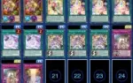 Conta Top Yu Gi Oh Duel Links