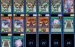 Conta Top Yu Gi Oh Duel Links