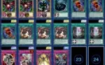 Conta Top Yu Gi Oh Duel Links