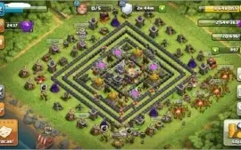 CV 11 + Conta Royale Vinculada no mesmo Email