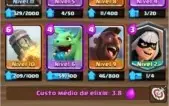 CV 11 + Conta Royale Vinculada no mesmo Email