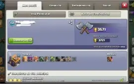 CV 11 + Conta Royale Vinculada no mesmo Email