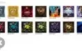 ELOSTAR: 91 CAMPEÕES - 16 SKINS