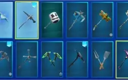 Conta Fortnite - Skins de Personagens/V-Bucks/Salve o Mundo