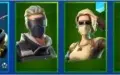 Conta Fortnite - Skins de Personagens/V-Bucks/Salve o Mundo