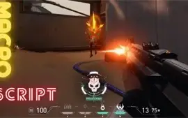 VALORANT - Macro Script - No Recoil TODOS OS MOUSES