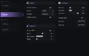 FragPunk Cheat Aimbot 1 dia🎯