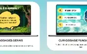 Templates Prontos CANAL DARK - Video Youtube Canal Dark