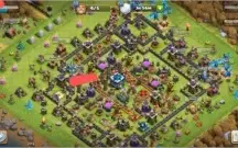 CV 13 ex curinga,top
